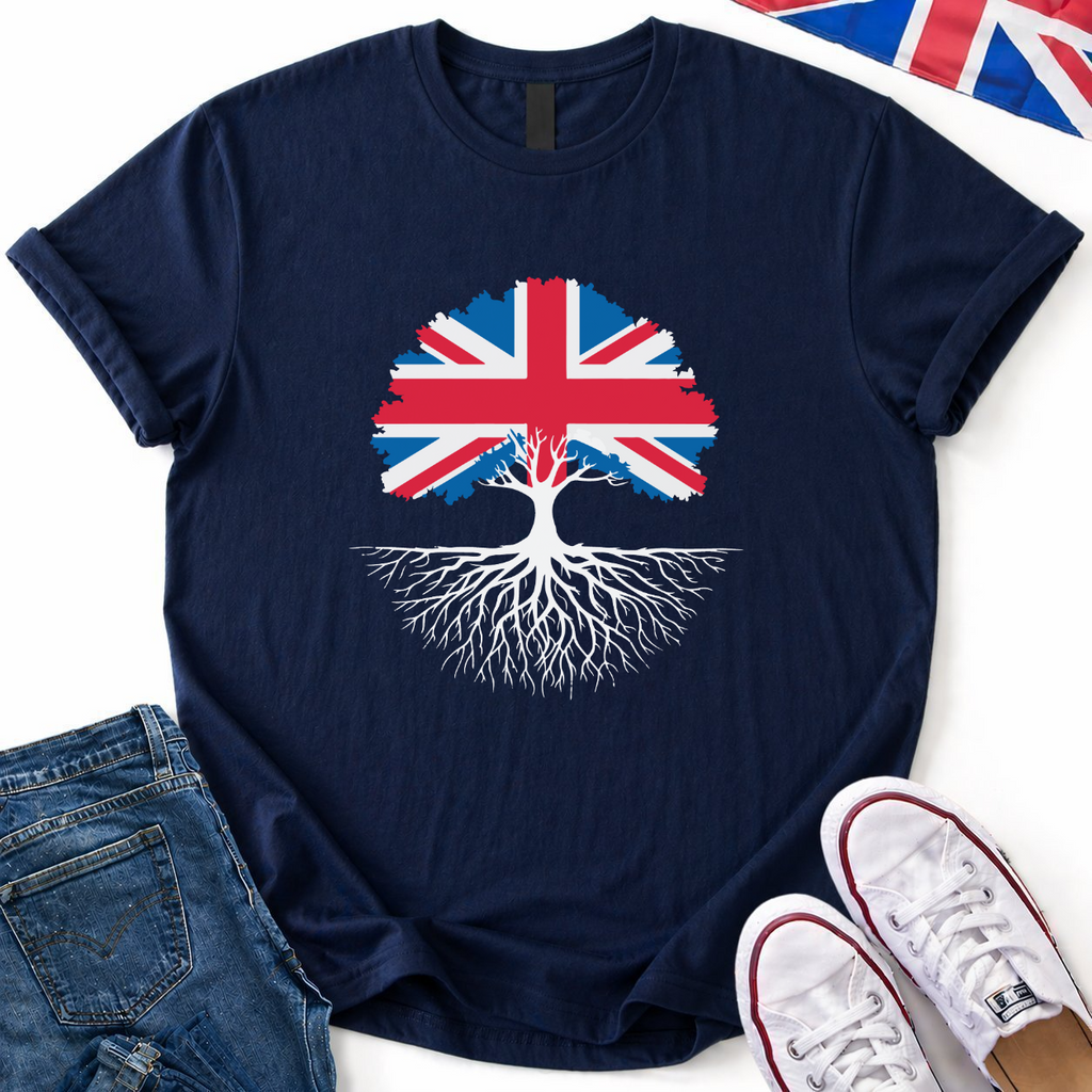 British Roots