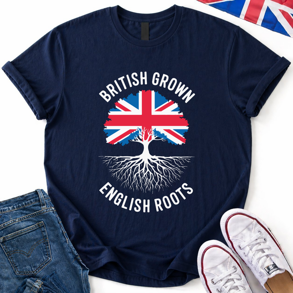 English Roots
