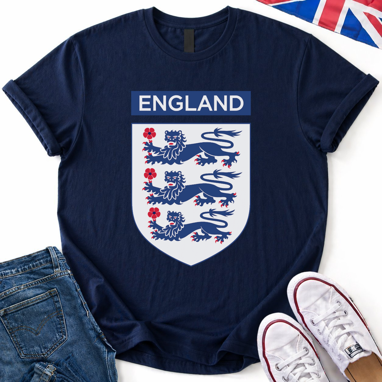 England Honour