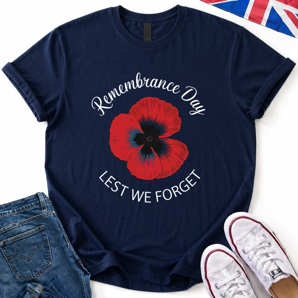 Remembrance Poppy