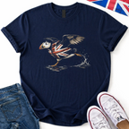 Puffer Puffin