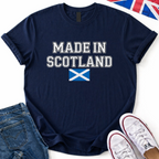 Made In Scotland
