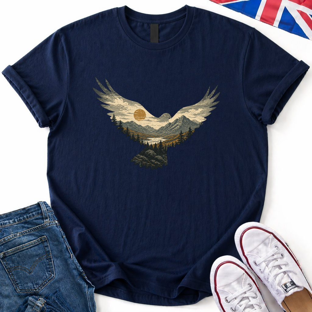 Highland Glide