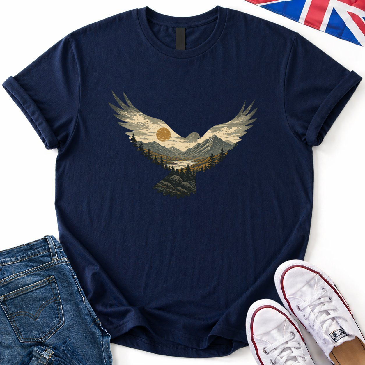 Highland Glide