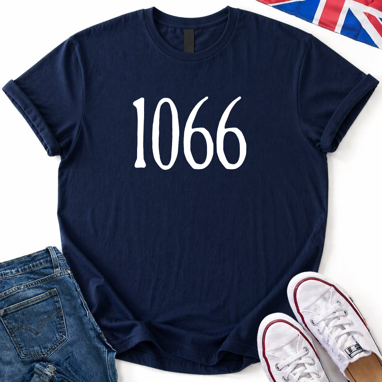 Battle of Hastings 1066