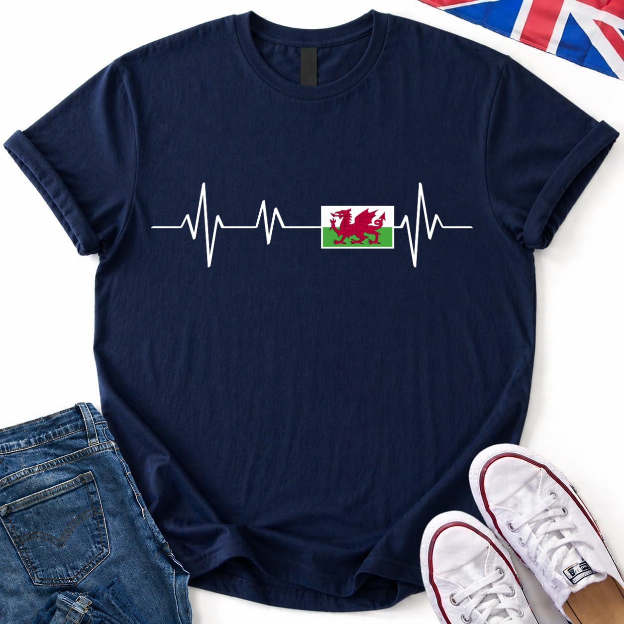 Heartbeat of Wales