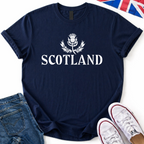Scotland Thistle
