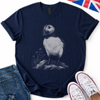 Shetland Puffin