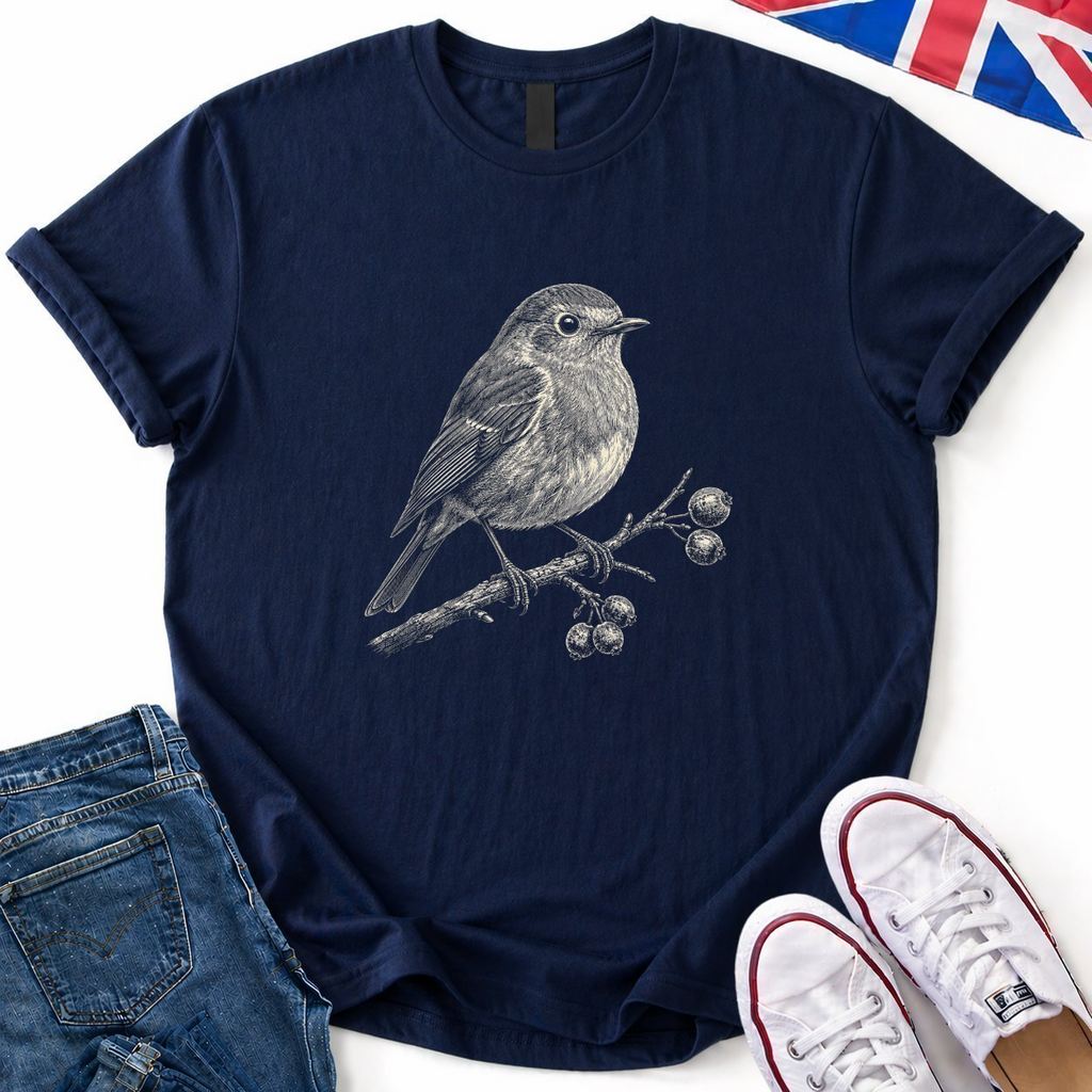 Little Redbreast