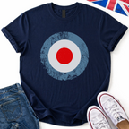 MOD Distressed