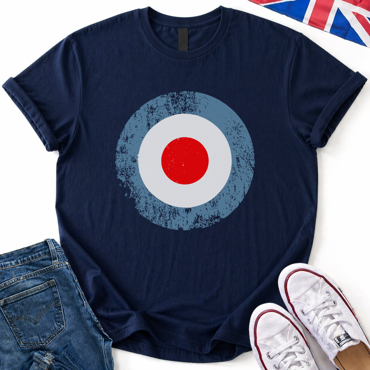 MOD Distressed