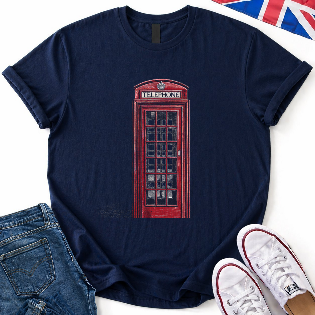 Phone Box