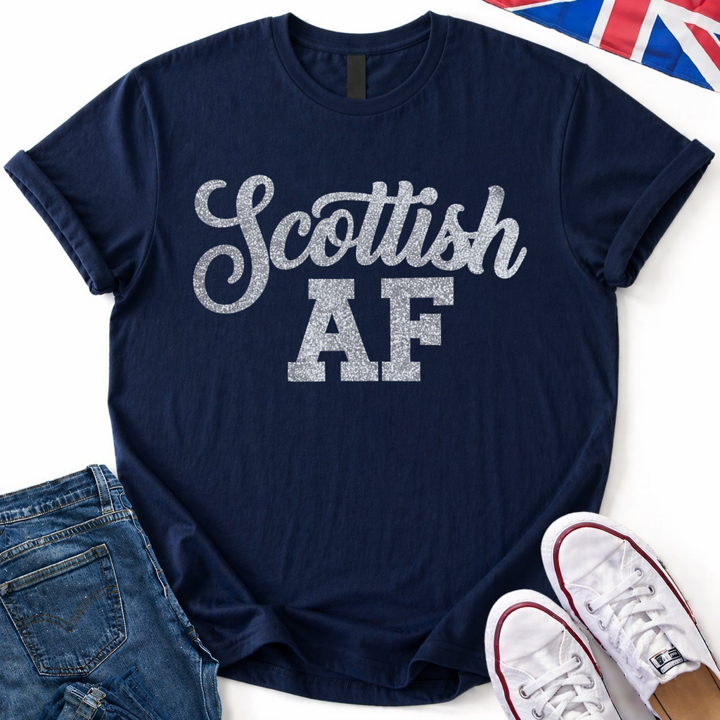 Scottish AF