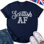 Scottish AF