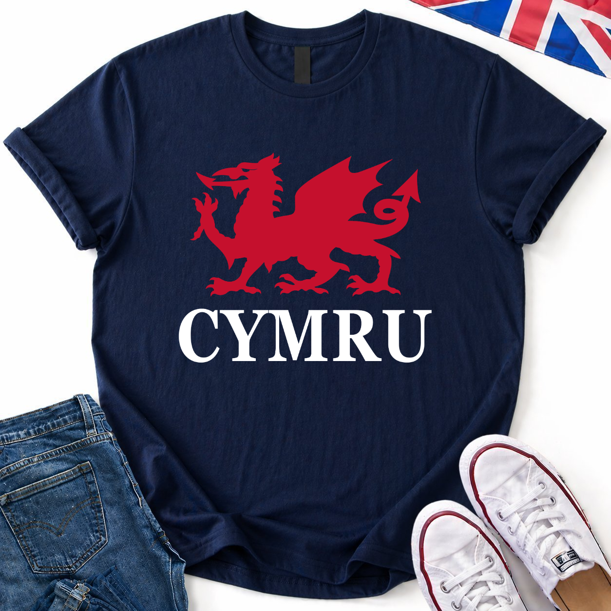 Red Cymru