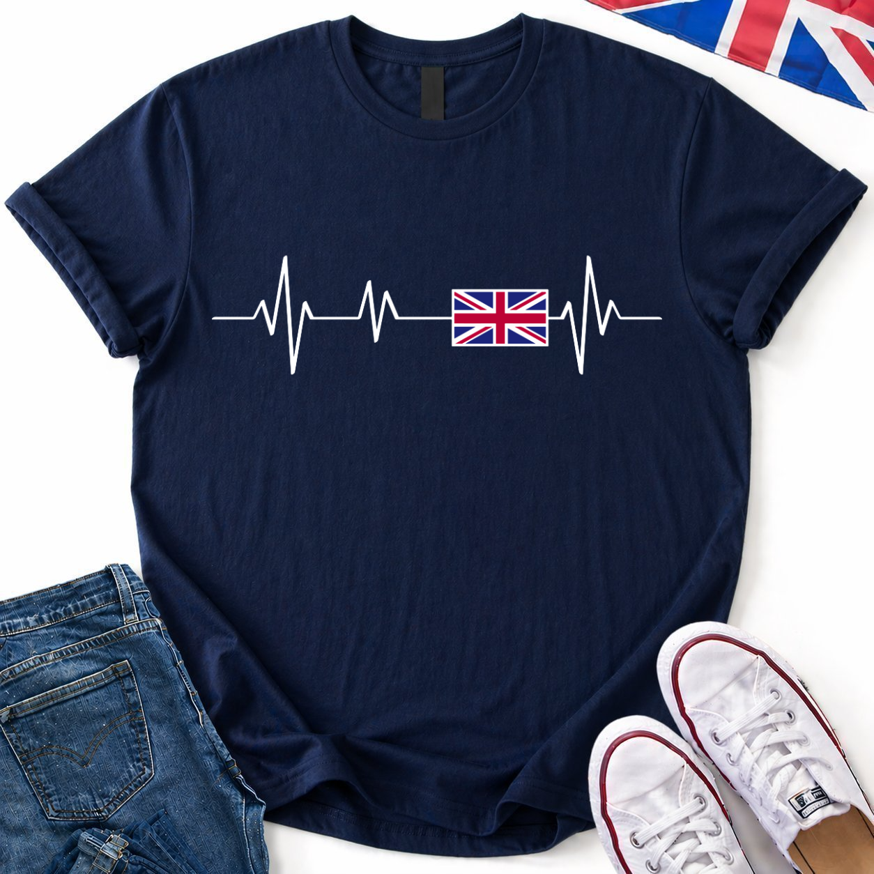 UK Heartbeat