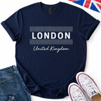 London UK