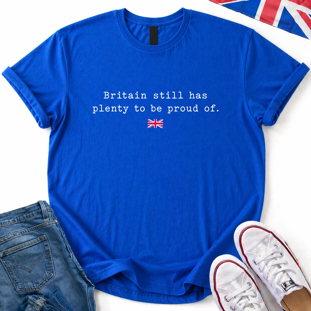 Still Proud T-Shirt