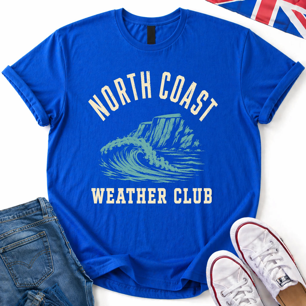 North Coast T-Shirt