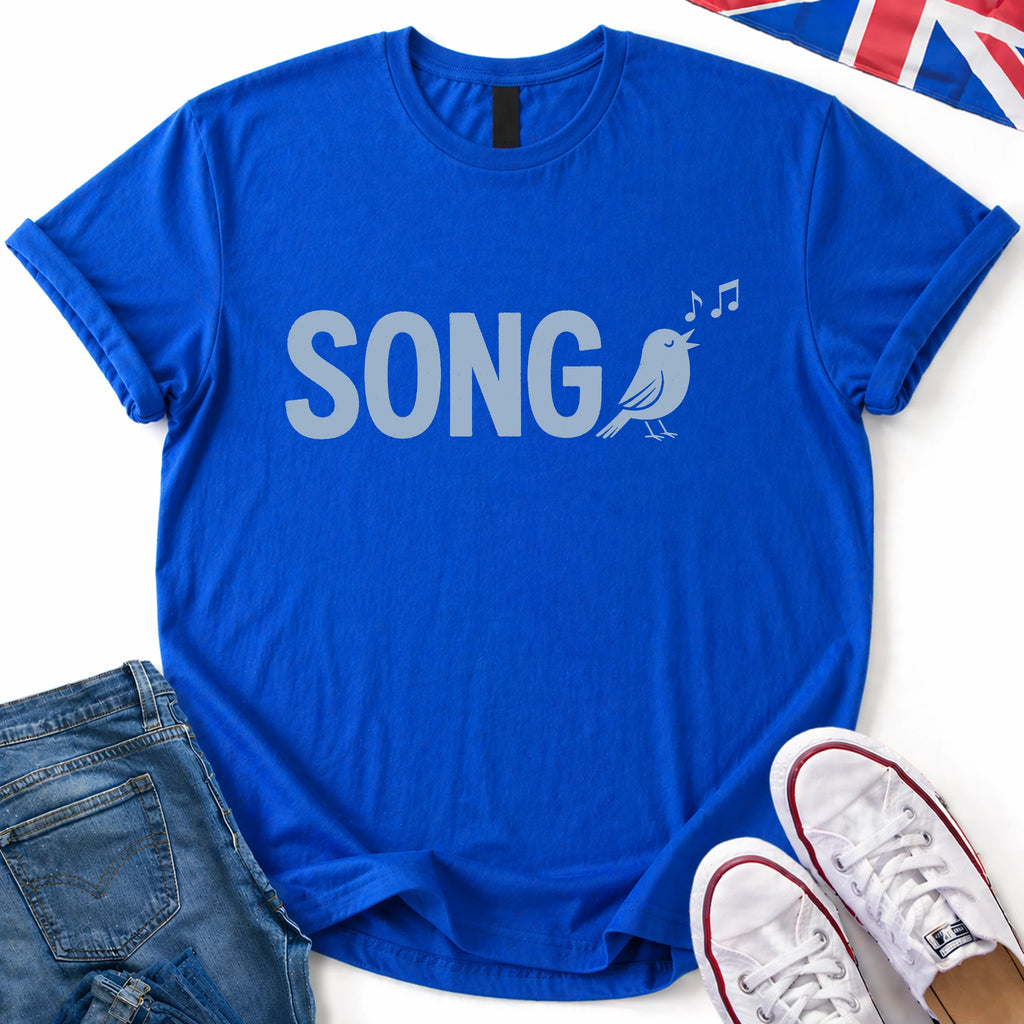 Song Bird T-Shirt