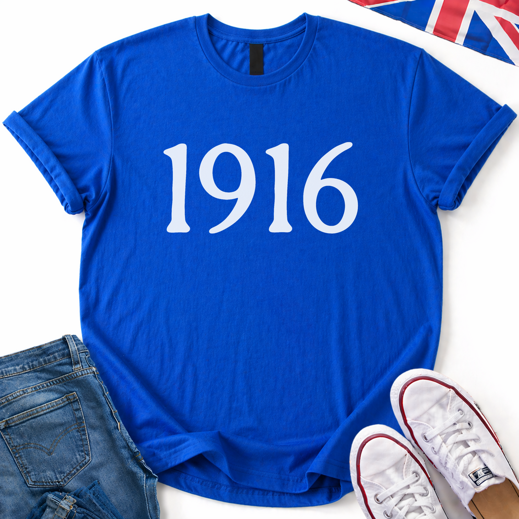 Battle of The Somme T-Shirt