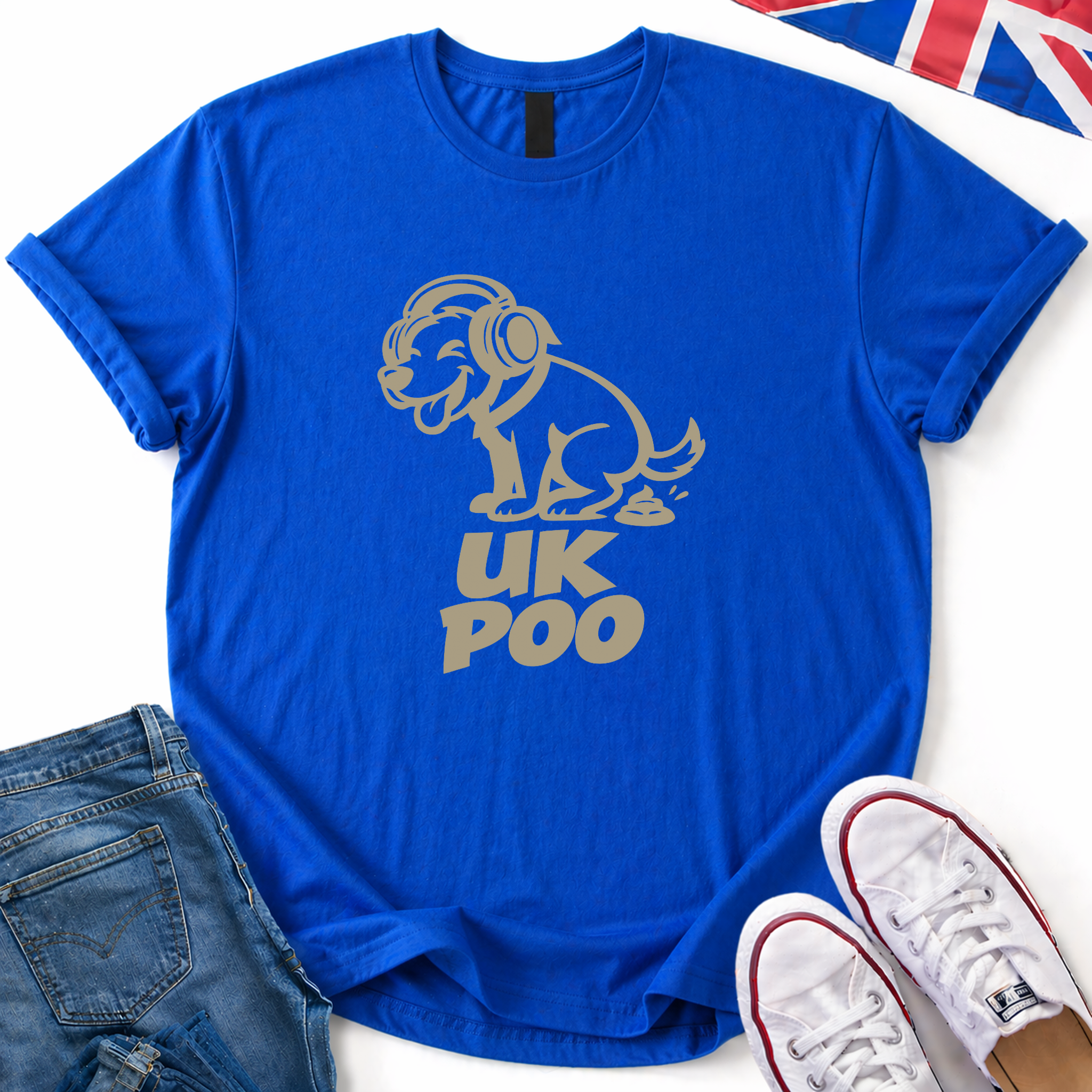 UK Poo Trap