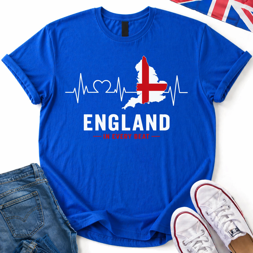 ALBION PULSE T-Shirt