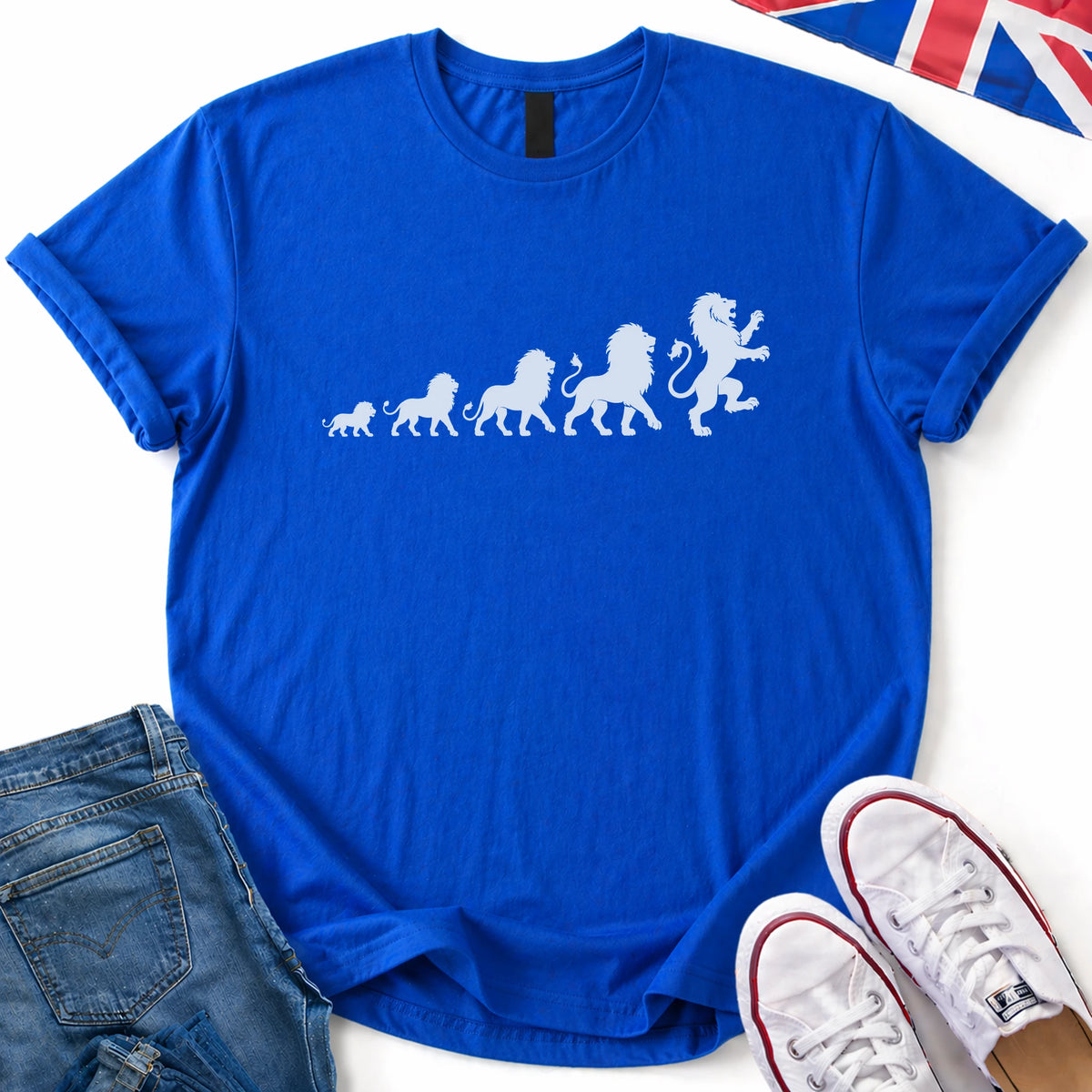 Born to Reign T-Shirt