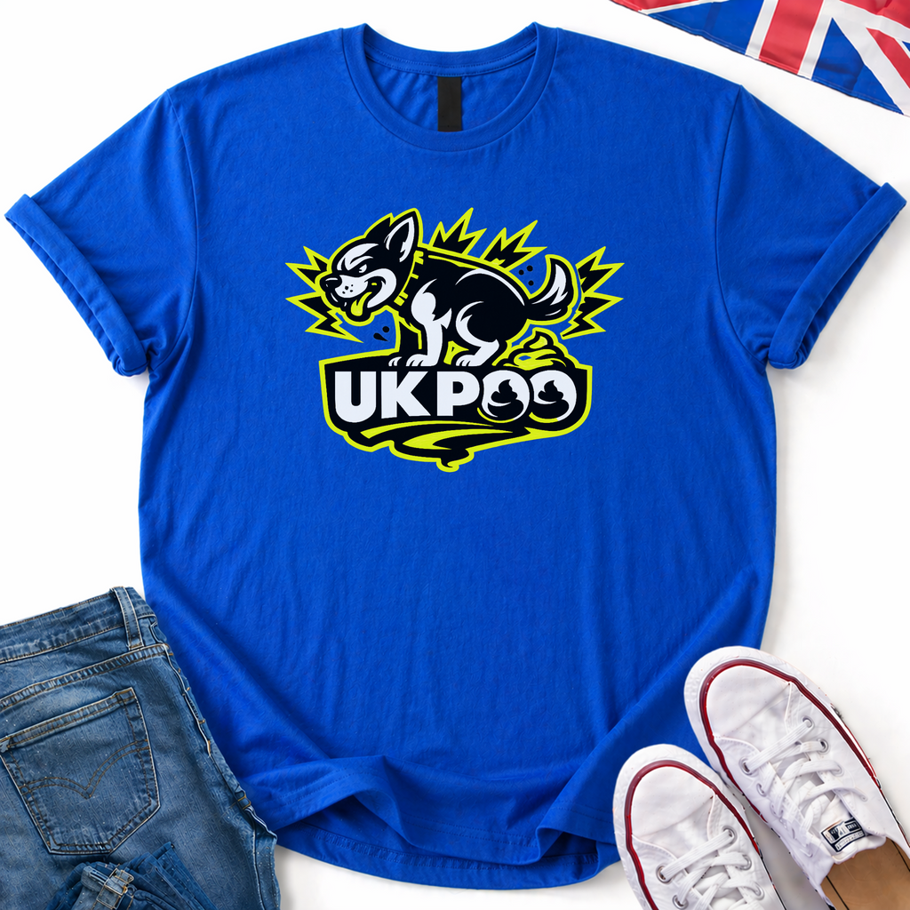 UK Poo Hot Sh#t