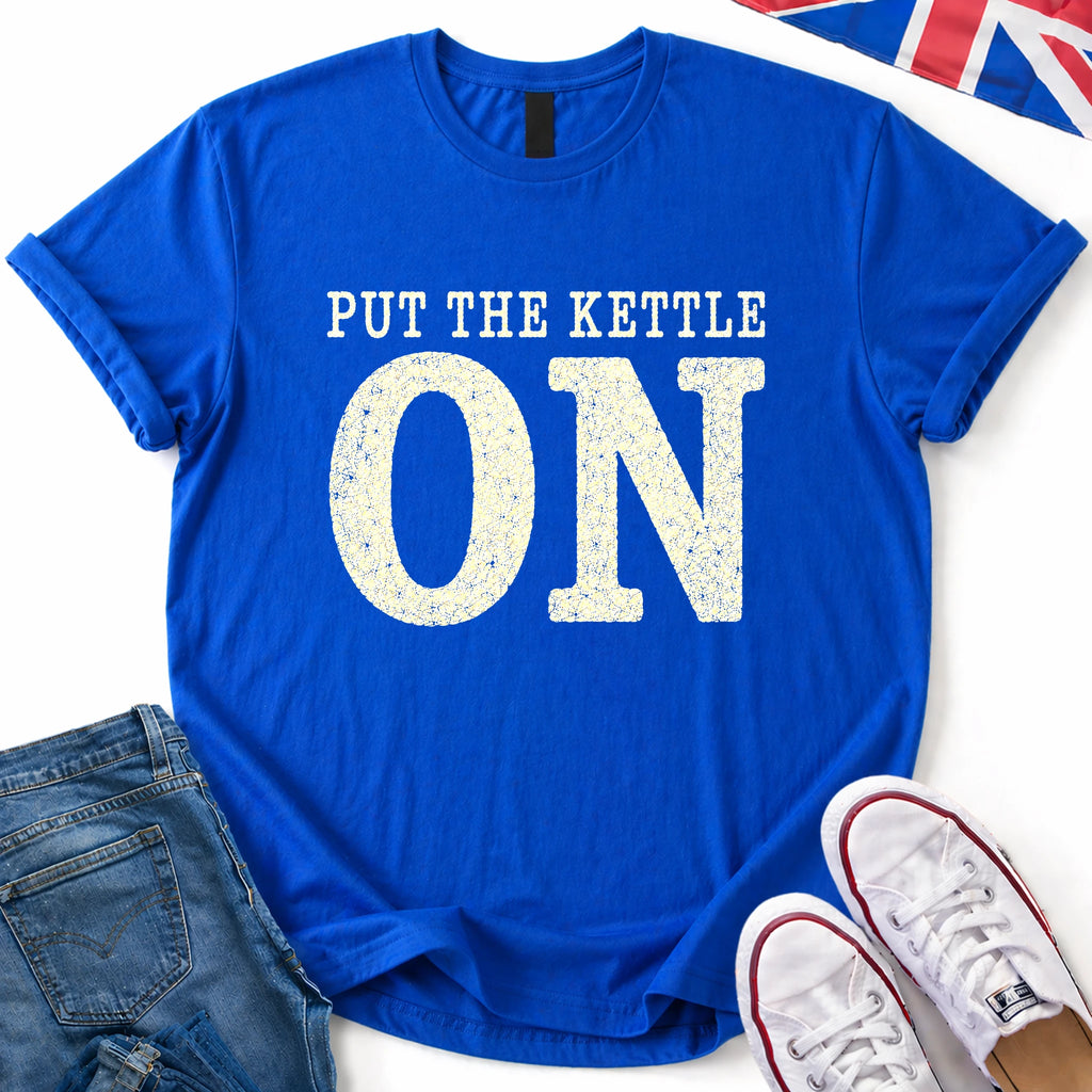 British Therapy T-Shirt