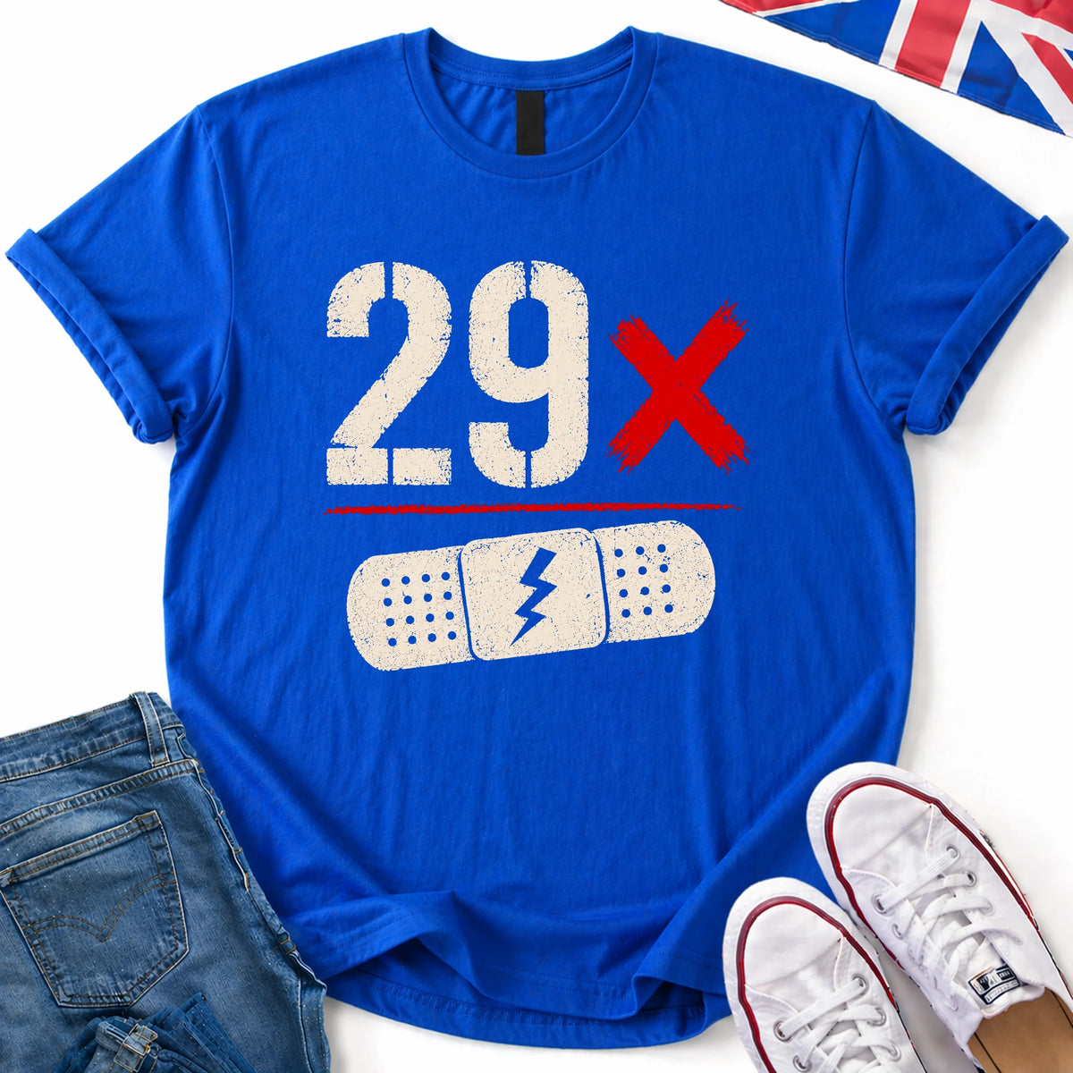 29x T-Shirt