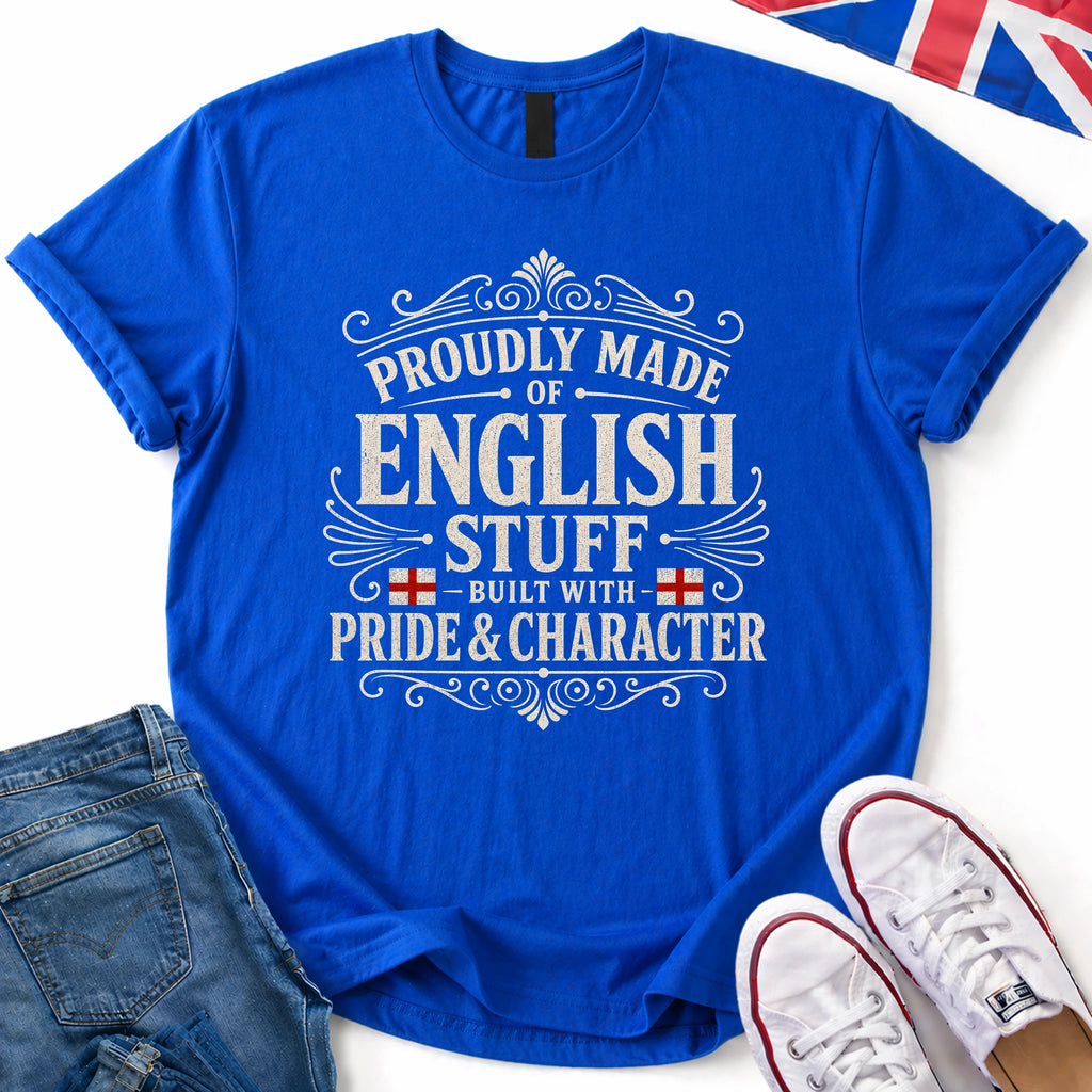 English Stuff T-Shirt