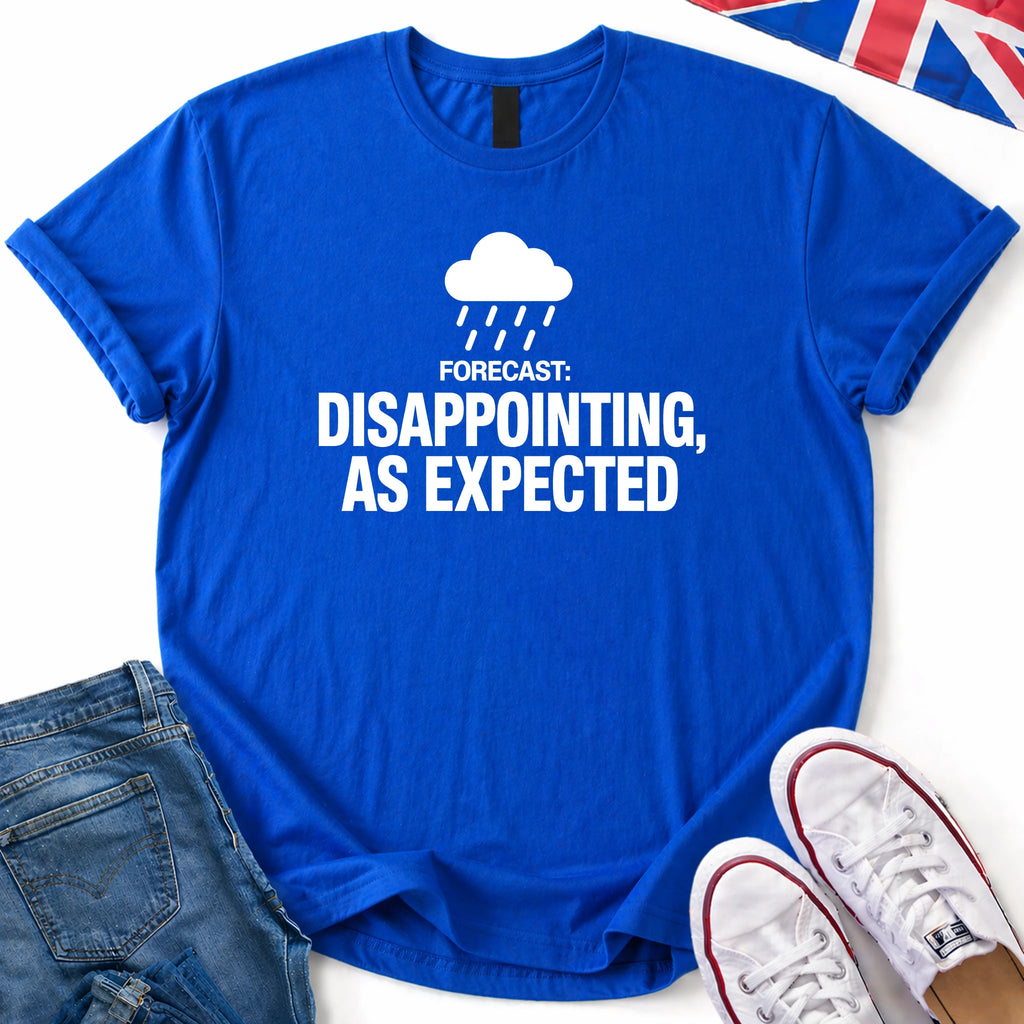 Disappointing T-Shirt