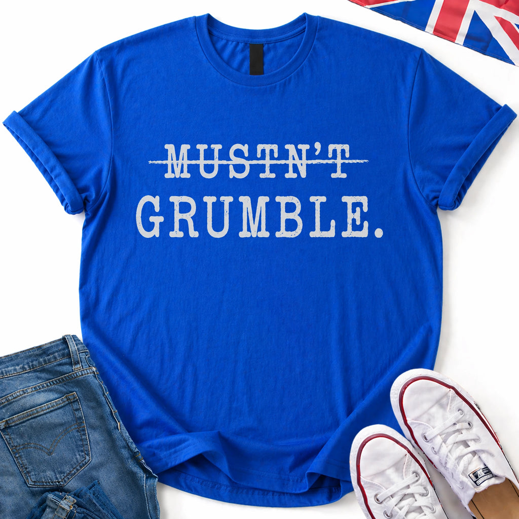 Grumble T-Shirt