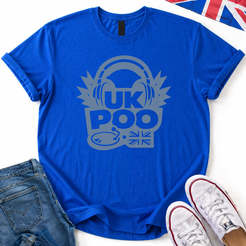 UK Poo