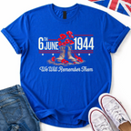 6th June 1944
