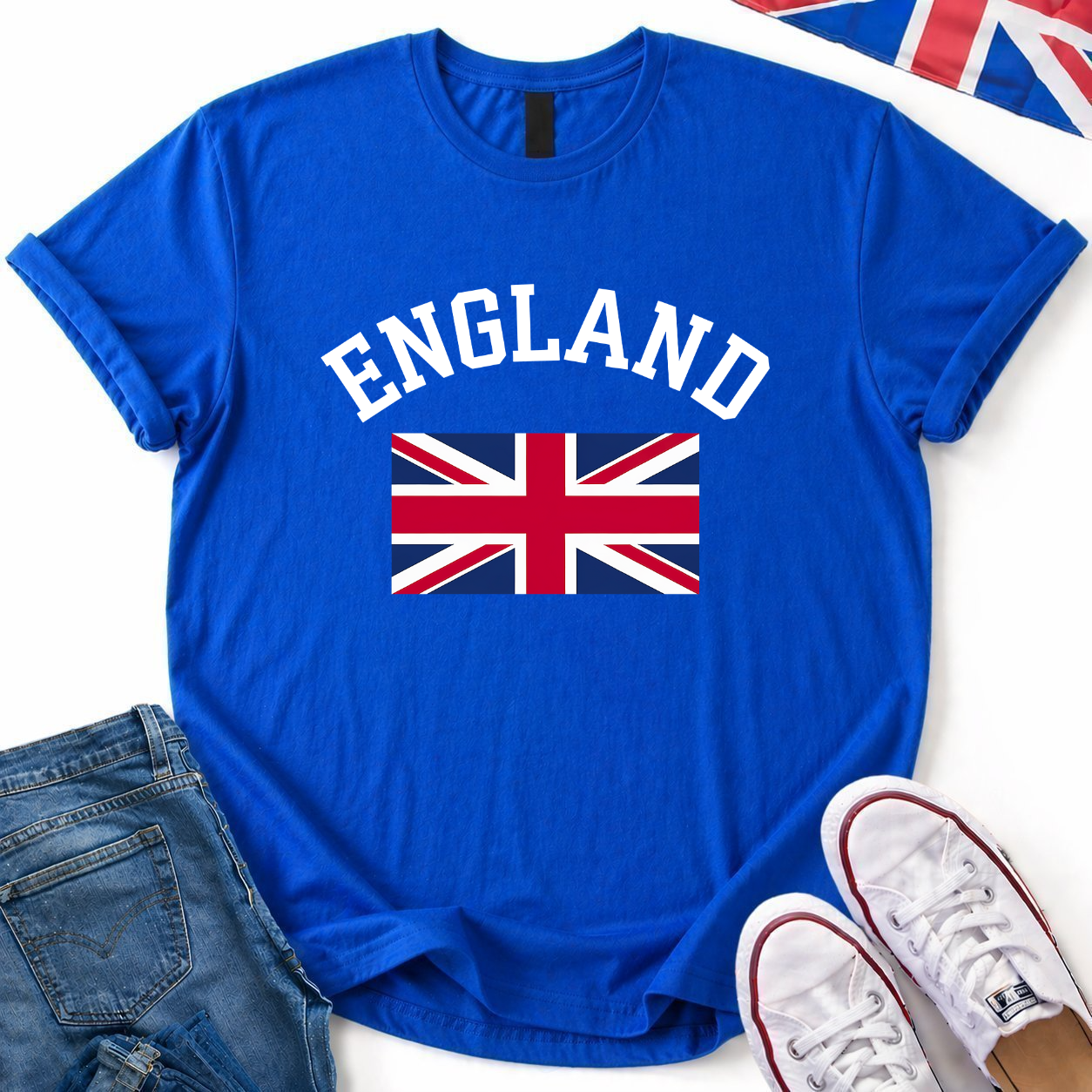 England Union