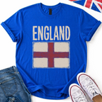England Flag