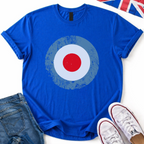 MOD Distressed