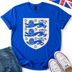 Three Lions