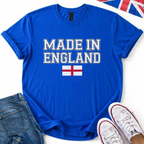 Made In England