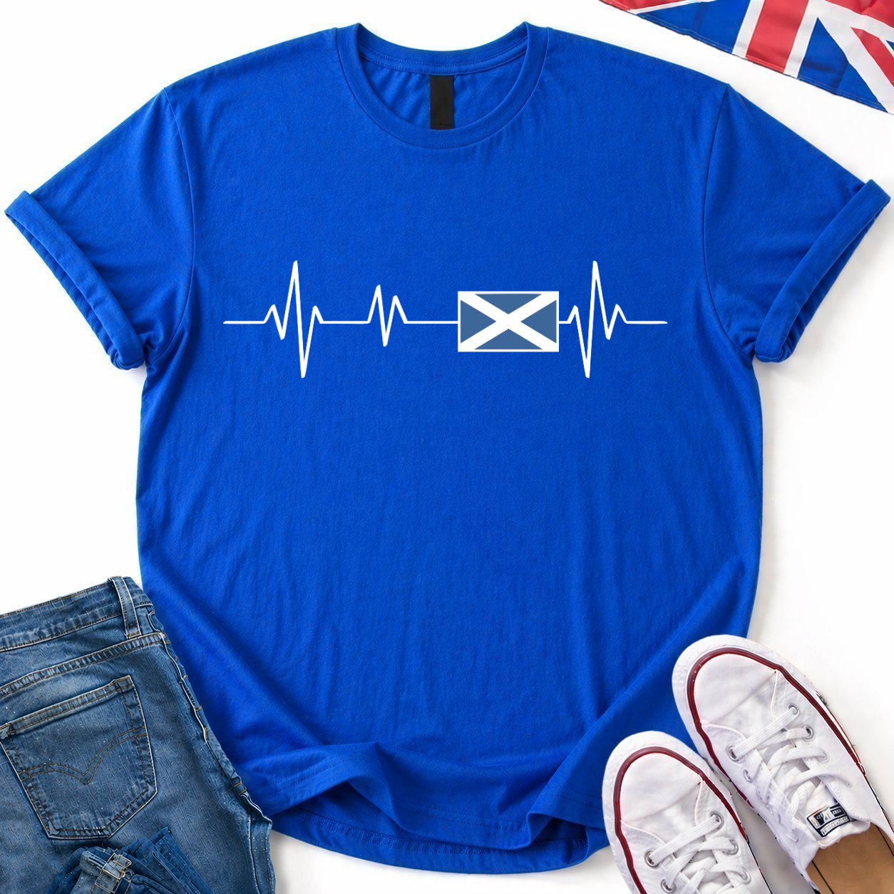 Heartbeat of Scotland