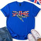 RAF Spitfire