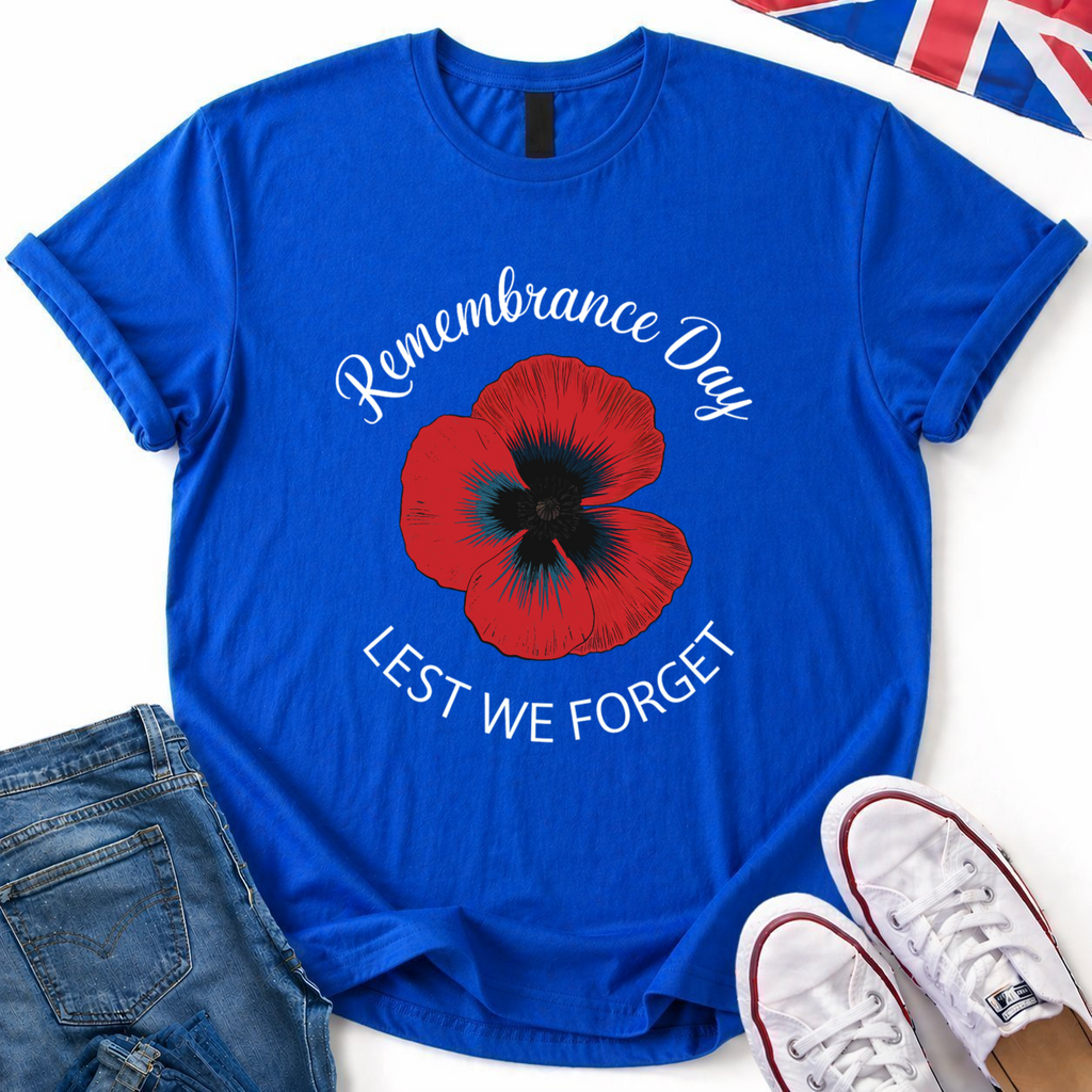 Remembrance Poppy