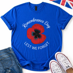Remembrance Poppy