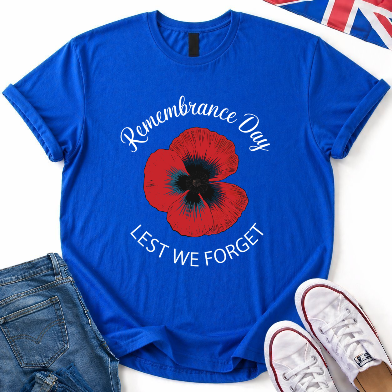 Remembrance Poppy