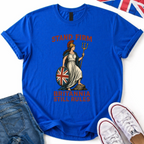 Lady Britannia