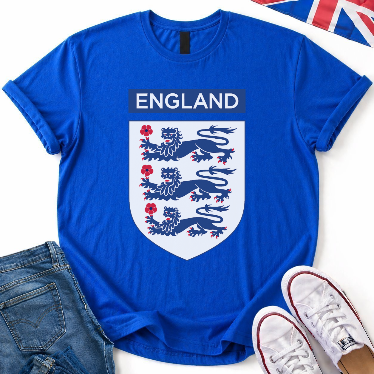 England Honour
