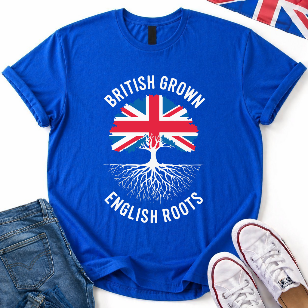 English Roots