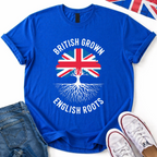 English Roots